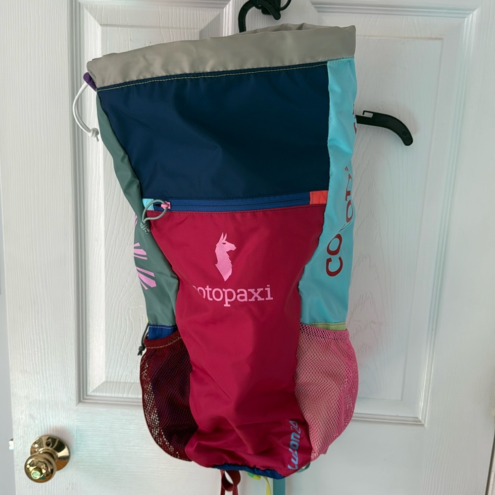 Cotopaxi backpack